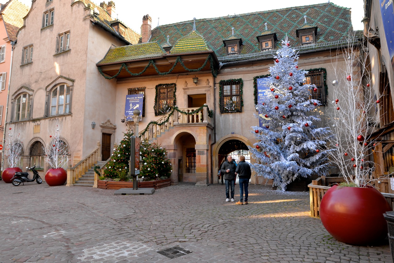 Colmar